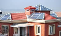  Solar PhotoVoltaic Remodel for Homes