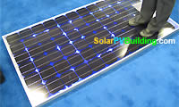 Solar Cell, Solar Panels n Custom Cut Cells